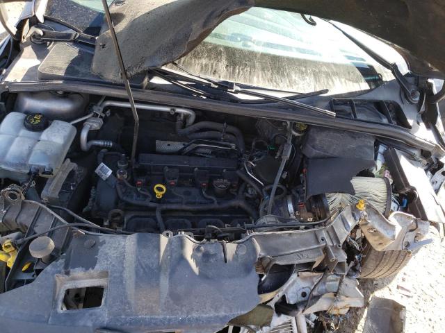 Photo 7 from auction – 2014 FORD FOCUS SE with VIN 1FADP3K26EL361175