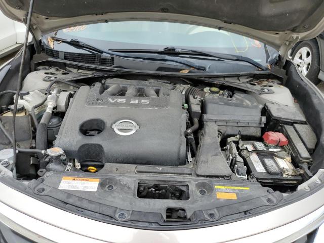 Photo 7 from auction – 2015 NISSAN ALTIMA 3.5 with VIN 1N4BL3AP9FC233675
