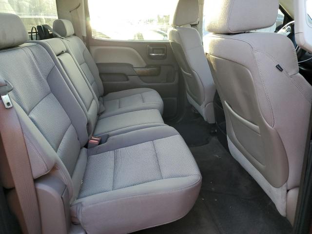 Photo 6 from auction – 2014 CHEVROLET SILVERADO with VIN 3GCPCREC1EG108482