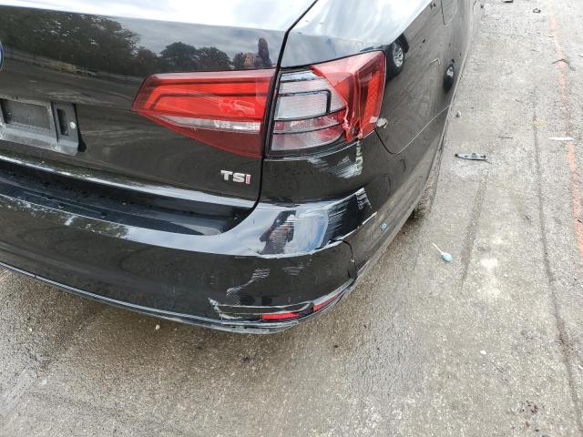 Photo 9 from auction – 2018 VOLKSWAGEN JETTA S with VIN 3VW2B7AJ9JM225550
