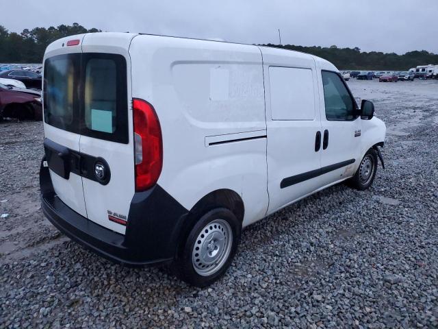 Photo 4 from auction – 2019 RAM PROMASTER with VIN ZFBHRFAB8K6N76465