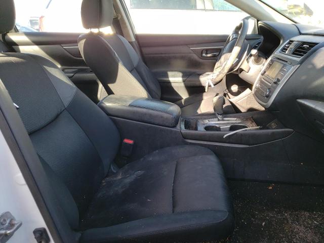 Photo 5 from auction – 2016 NISSAN ALTIMA 2.5 with VIN 1N4AL3AP2GC271844