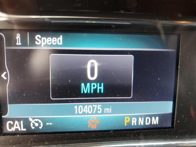 Photo 8 from auction – 2015 BUICK REGAL PREM with VIN 2G4GN5EX5F9152904