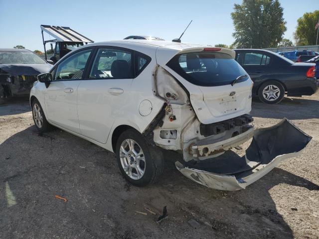 Photo 3 from auction – 2014 FORD FIESTA SE with VIN 3FADP4EJ9EM217790