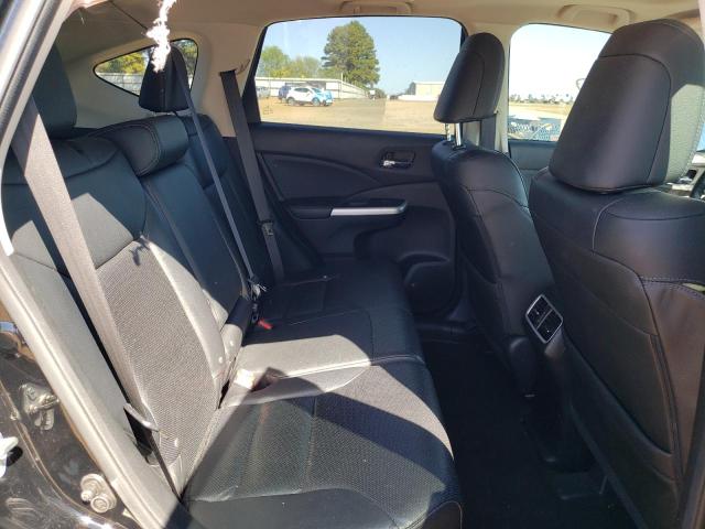 Photo 6 from auction – 2015 HONDA CR-V EXL with VIN 5J6RM4H74FL059994