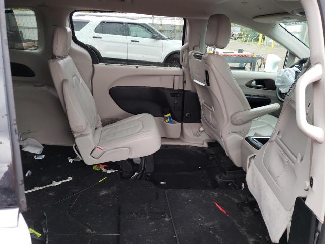 Photo 6 from auction – 2018 CHRYSLER PACIFICA T with VIN 2C4RC1EG0JR182459