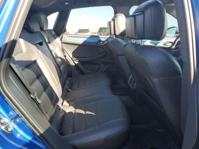 Photo 6 from auction – 2015 PORSCHE MACAN TURB with VIN WP1AF2A55FLB98847