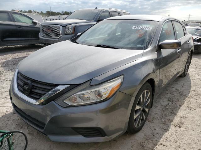 Photo 2 from auction – 2017 NISSAN ALTIMA 2.5 with VIN 1N4AL3AP1HC270962