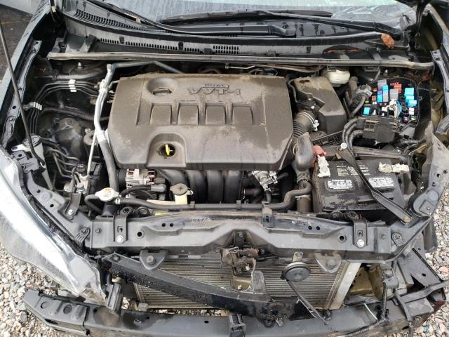 Photo 7 from auction – 2018 TOYOTA COROLLA L with VIN 5YFBURHEXJP843129