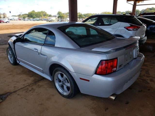 Photo 3 from auction – 2002 FORD MUSTANG GT with VIN 1FAFP42X02F237617