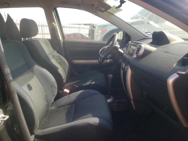 Photo 5 from auction – 2006 TOYOTA SCION XA with VIN JTKKT624165009829