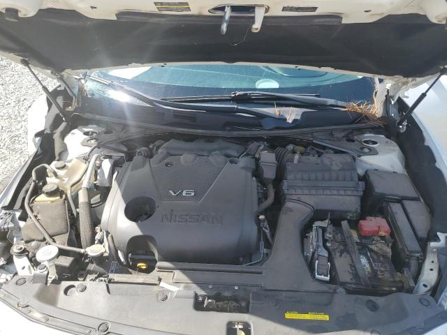 Photo 7 from auction – 2017 NISSAN MAXIMA 3.5 with VIN 1N4AA6AP4HC451495
