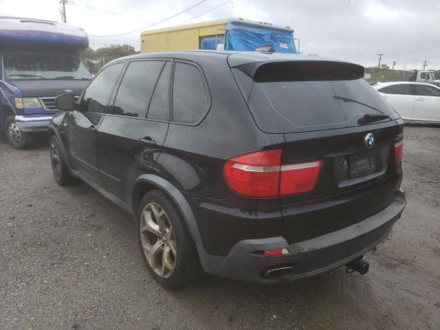 Photo 3 from auction – 2010 BMW X5 XDRIVE4 with VIN 5UXFE8C52AL312627