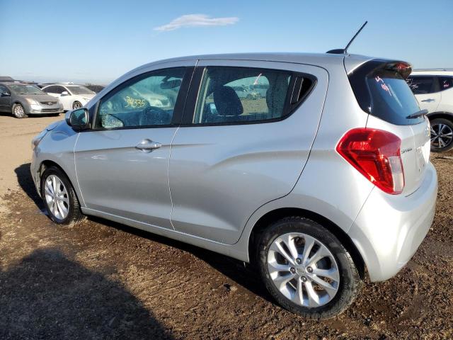 Photo 2 from auction – 2021 CHEVROLET SPARK 1LT with VIN KL8CD6SA7MC745464