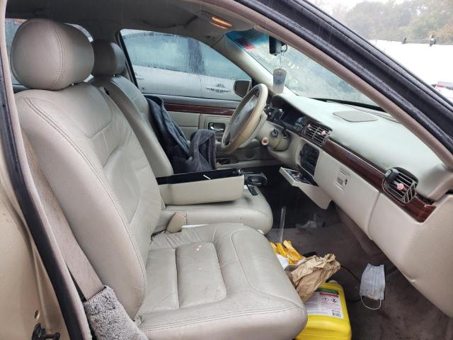 Photo 5 from auction – 1997 CADILLAC DEVILLE with VIN 1G6KD54Y7VU295711