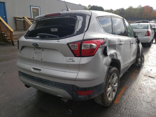 Photo 4 from auction – 2019 FORD ESCAPE SE with VIN 1FMCU9GDXKUB84207