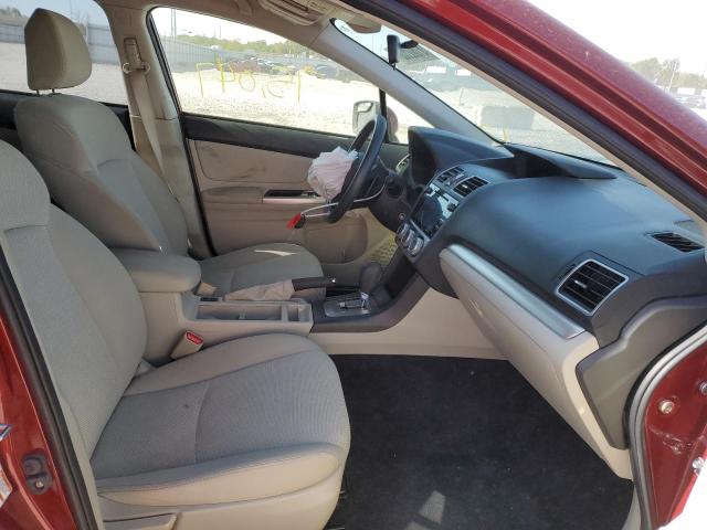 Photo 5 from auction – 2015 SUBARU XV CROSSTR with VIN JF2GPAFC8FH329686