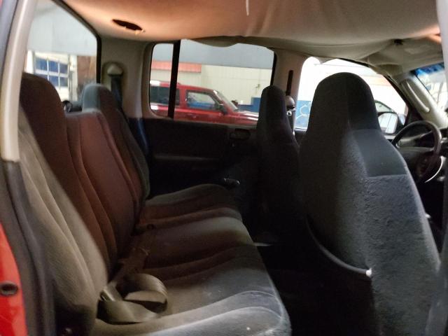 Photo 6 from auction – 2004 DODGE DAKOTA QUA with VIN 1D7HG38K24S680215