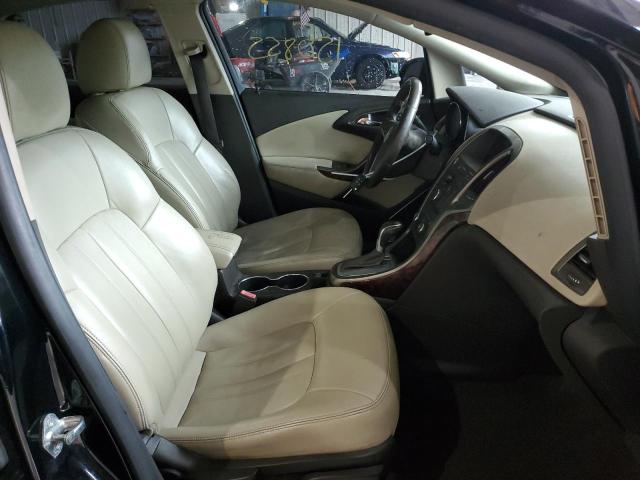 Photo 5 from auction – 2012 BUICK VERANO with VIN 1G4PS5SK2C4140967