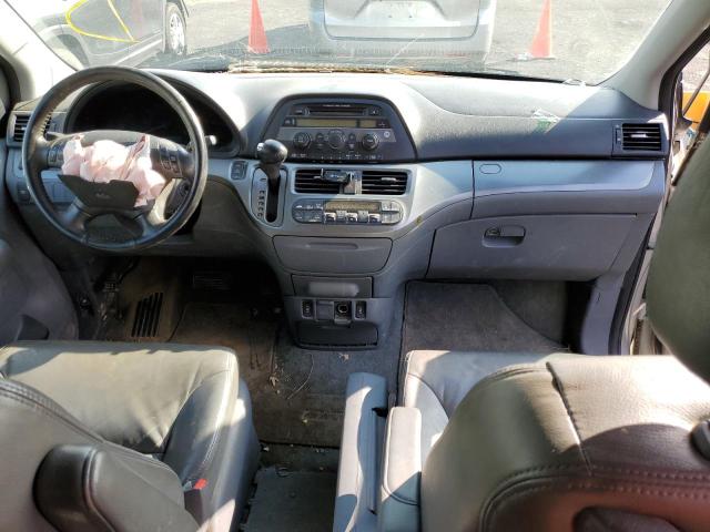 Photo 9 from auction – 2007 HONDA ODYSSEY EX with VIN 5FNRL38637B415480