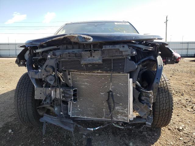 Photo 5 from auction – 2020 FORD EXPLORER X with VIN 1FMSK8DH5LGB33989