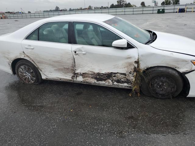 Photo 9 from auction – 2013 TOYOTA CAMRY L with VIN 4T1BF1FK4DU723883