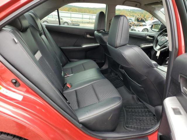 Photo 6 from auction – 2012 TOYOTA CAMRY BASE with VIN 4T1BF1FKXCU612821