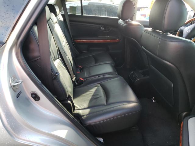 Photo 6 from auction – 2008 LEXUS RX 350 with VIN 2T2GK31U38C039562