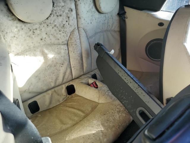 Photo 6 from auction – 2012 MINI COOPER with VIN WMWZN3C54CT134348