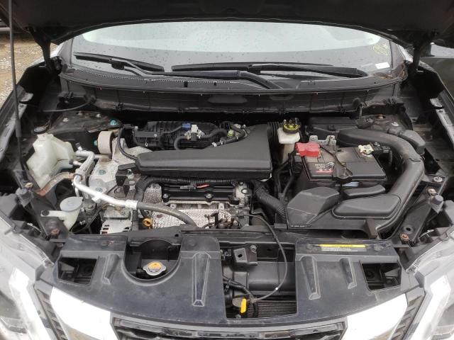 Photo 7 from auction – 2018 NISSAN ROGUE S with VIN KNMAT2MV4JP565101