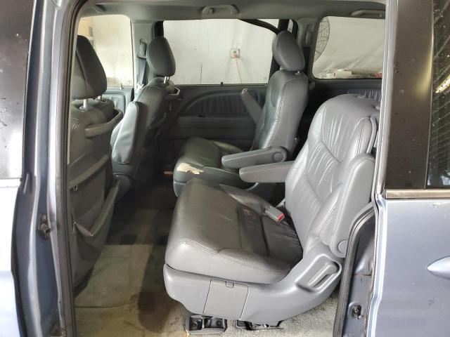 Photo 6 from auction – 2007 HONDA ODYSSEY with VIN 5FNRL38707B089338