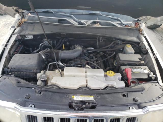 Photo 7 from auction – 2008 JEEP LIBERTY LI with VIN 1J8GN58K58W148178