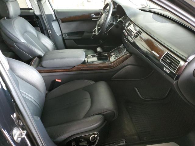 Photo 5 from auction – 2012 AUDI A8 L QUATT with VIN WAURVAFD7CN003734