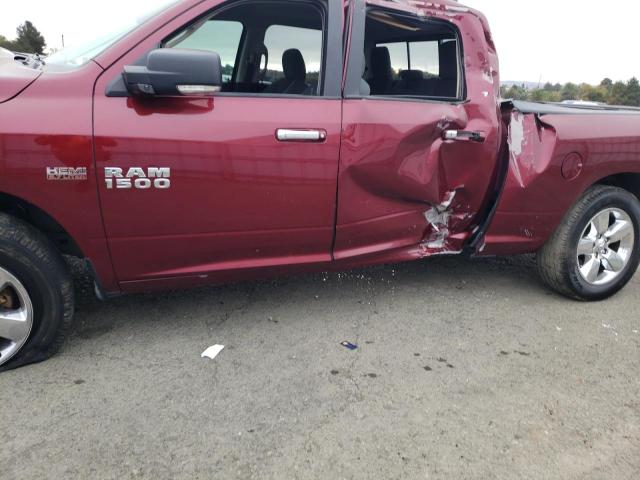 Photo 9 from auction – 2017 RAM 1500 SLT with VIN 1C6RR7TT6HS766253