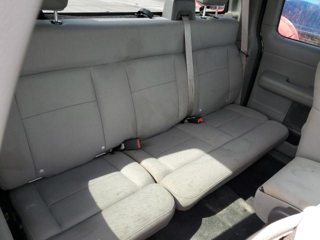 Photo 6 from auction – 2005 FORD F150 with VIN 1FTRX14W95FB72121