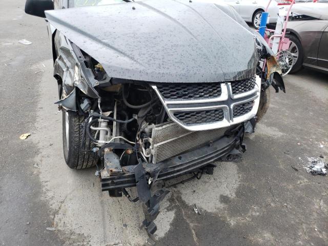 Photo 9 from auction – 2013 DODGE JOURNEY SX with VIN 3C4PDCAB8DT623539