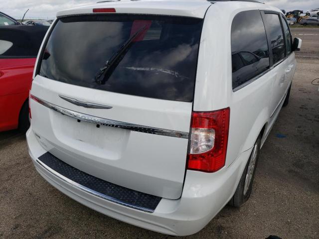 Photo 4 from auction – 2014 CHRYSLER TOWN & COU with VIN 2C4RC1BG7ER247267