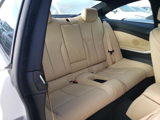 Photo 6 from auction – 2020 BMW 430I with VIN WBA4W3C05LFH18822