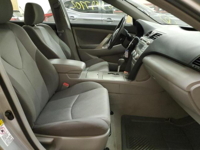 Photo 5 from auction – 2008 TOYOTA CAMRY CE with VIN 4T1BE46K68U748987