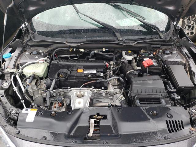 Photo 7 from auction – 2017 HONDA CIVIC EX with VIN 19XFC2F70HE051115