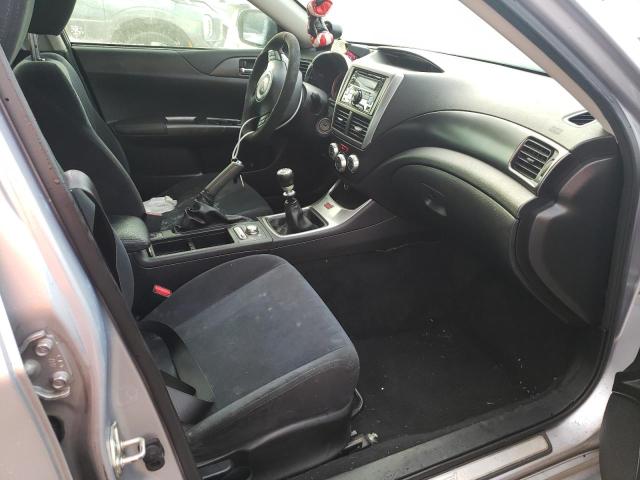 Photo 5 from auction – 2013 SUBARU IMPREZA WR with VIN JF1GV7E68DG002555