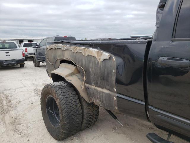 Photo 9 from auction – 2007 DODGE RAM 3500 S with VIN 3D7MX48A07G792194