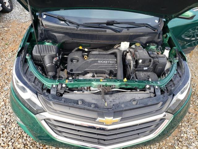 Photo 7 from auction – 2019 CHEVROLET EQUINOX LT with VIN 2GNAXUEV9K6221934