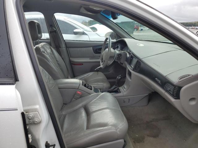 Photo 5 from auction – 2000 BUICK REGAL LS with VIN 2G4WB55K2Y1237855