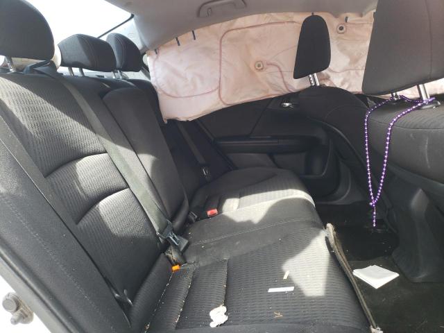 Photo 6 from auction – 2014 HONDA ACCORD SPO with VIN 1HGCR2F5XEA252312