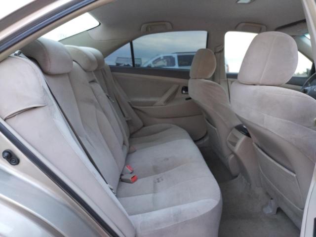 Photo 6 from auction – 2009 TOYOTA CAMRY BASE with VIN 4T1BE46K99U341036
