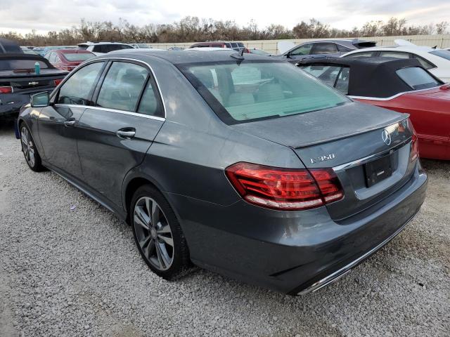 Photo 3 from auction – 2016 MERCEDES-BENZ E 350 with VIN WDDHF5KB4GB325901