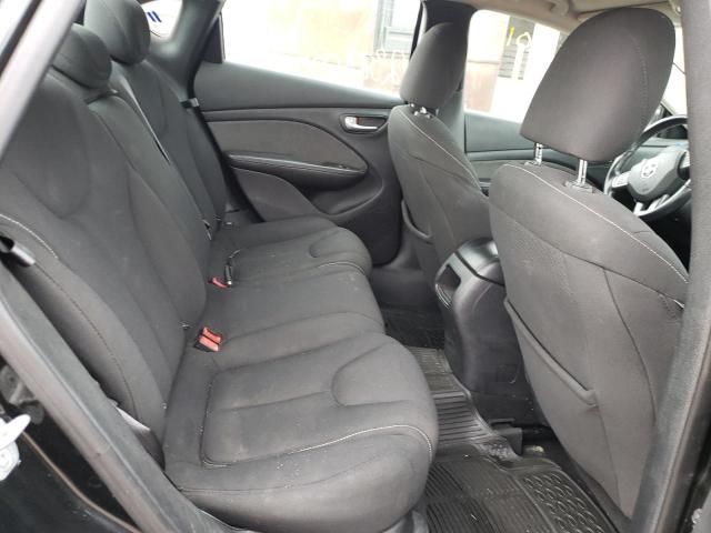 Photo 6 from auction – 2013 DODGE DART SXT with VIN 1C3CDFBA5DD176412