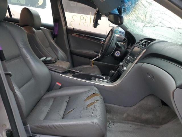 Photo 5 from auction – 2006 ACURA 3.2TL with VIN 19UUA66226A046153