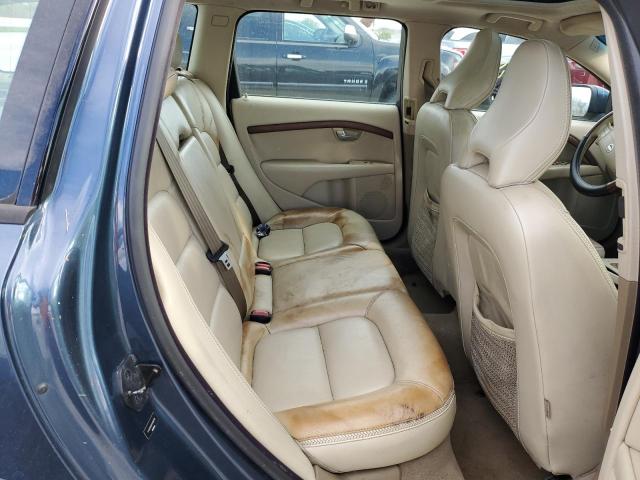 Photo 6 from auction – 2009 VOLVO XC70 3.2 with VIN YV4BZ982691056795